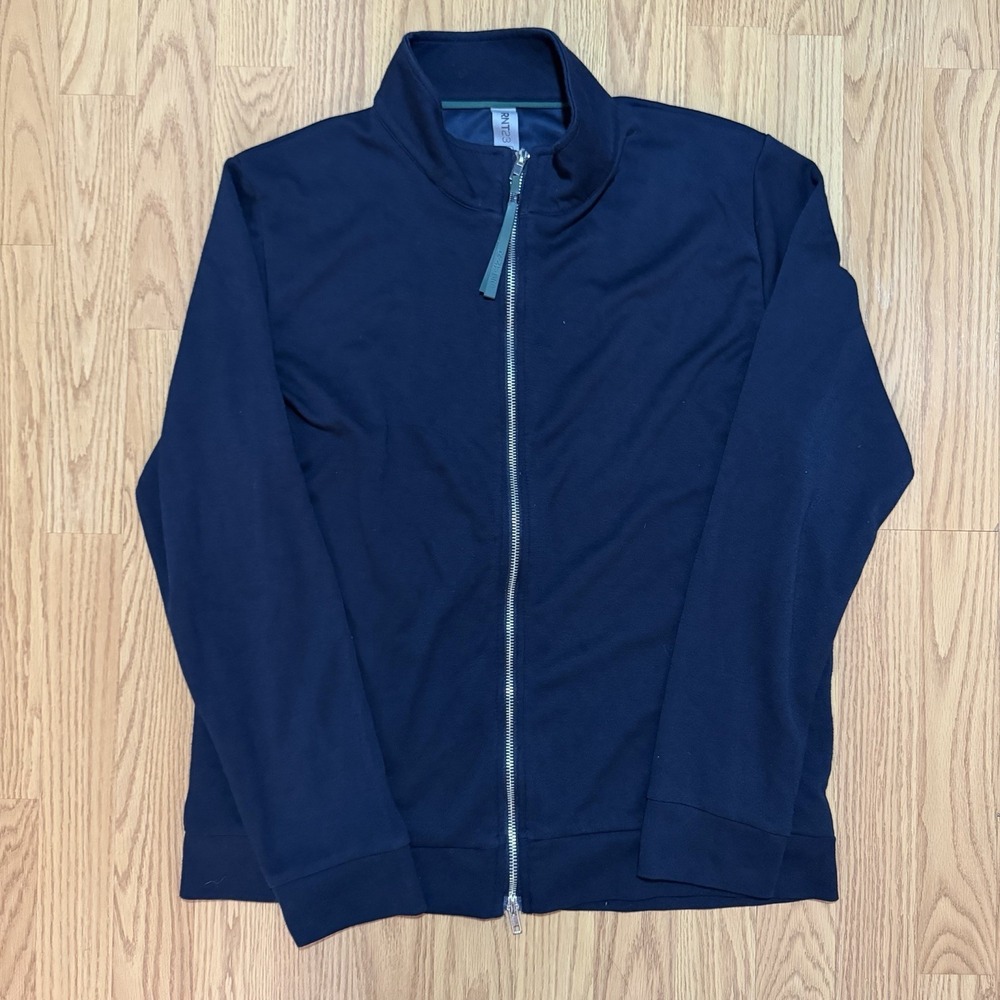 RNT23 Track Jacket Full Zip Mens Size M/38
